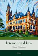 Cover of International Law