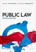 Cover of Public Law