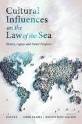 Cover of Cultural Influences on the Law of the Sea