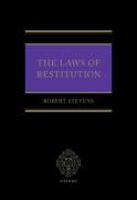 Cover of The Laws of Restitution