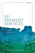 Cover of EU Payment Services: Regulation and Innovation