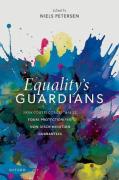 Cover of Equality's Guardians: How Courts Conceptualize Equal Protection and Non-Discrimination Guarantees