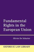 Cover of Fundamental Rights in the European Union