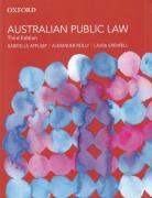 Cover of Australian Public Law
