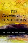 Cover of The Revolutionary Constitution