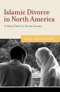 Cover of Islamic Divorce in North America: A Shari'a Path in a Secular Society