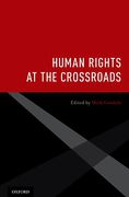 Cover of Human Rights at the Crossroads