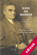 Cover of Reason and Imagination: The Selected Correspondence of Learned Hand (eBook)