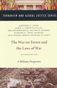 Cover of The War on Terror and the Laws of War: A Military Perspective