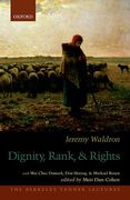 Cover of Dignity, Rank, and Rights
