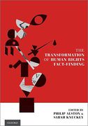 Cover of The Transformation of Human Rights Fact-Finding