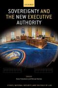 Cover of Sovereignty and the New Executive Authority