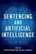 Cover of Sentencing and Artificial Intelligence