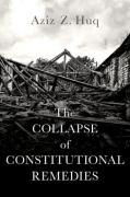 Cover of The Collapse of Constitutional Remedies