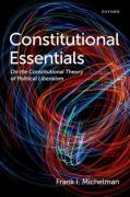 Cover of Constitutional Essentials: On the Constitutional Theory of Political Liberalism