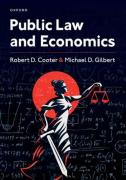Cover of Public Law and Economics
