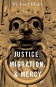 Cover of Justice, Migration, and Mercy
