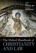 Cover of The Oxford Handbook of Christianity and Law