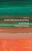 Cover of Environmental Justice: A Very Short Introduction