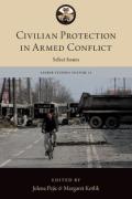 Cover of Civilian Protection in Armed Conflict: Select Issues