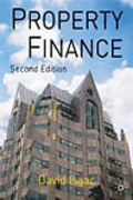 Cover of Property Finance