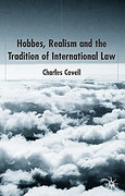 Cover of Hobbes, Realism and the Tradition of International Law