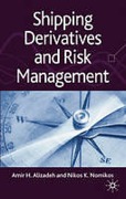 Cover of Shipping Derivatives and Risk Management