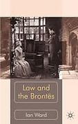 Cover of Law and the Brontes