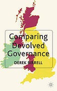 Cover of Comparing Devolved Governance
