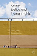 Cover of Crime, Justice and Human Rights