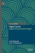 Cover of Digital Justice: Engineering Disadvantage?