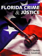 Cover of Florida Crime and Justice