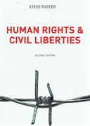 Cover of Human Rights & Civil Liberties