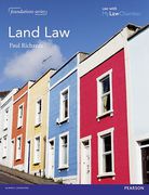 Cover of Land Law