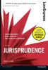 Cover of Law Express: Jurisprudence