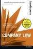 Cover of Law Express: Company Law