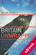 Cover of Britain Unwrapped (eBook)
