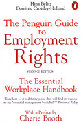 Cover of The Penguin Guide to Employment Rights