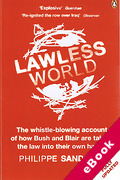 Cover of Lawless World: Making and Breaking Global Rules (eBook)