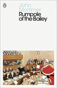 Cover of Modern Classics: Rumpole of the Bailey
