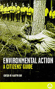 Cover of Environmental Action