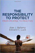 Cover of The Responsibility to Protect: From Promise to Practice