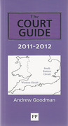 Cover of The Court Guide: The South Eastern and Western Circuits 2011-2012