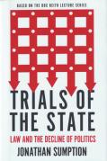 Cover of Trials of the State