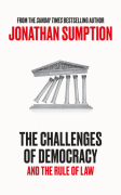 Cover of The Challenges of Democracy: And the Rule of Law