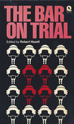 Cover of The Bar on Trial