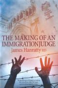 Cover of The Making of an Immigration Judge