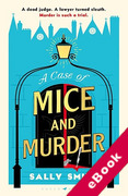Cover of A Case of Mice and Murder (eBook)