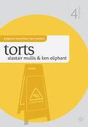 Cover of Palgrave Law Masters: Torts