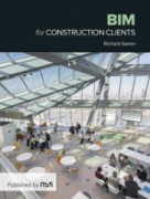 Cover of BIM for Construction Clients